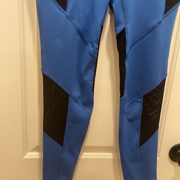 Gym leggings pants - Picture 4 of 6